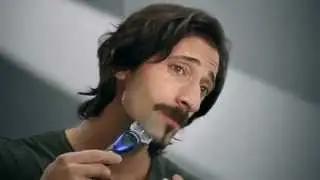 Gillette - Adrien Brody