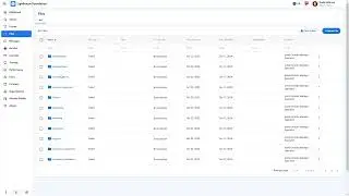 Simplify File Management with Scriptstone as an Executive Director (Portal Software)