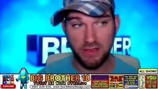 #BB18 7/21 Live Feed Spoilers Show (Tiff Eviction Fallout)