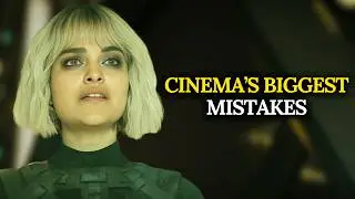 13 German Sci-Fi Films That Shocked Audiences