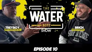#10 The One About The Atlanta Hawks Rebuild, Golden State Warriors, & The 2024 NBA Slam Dunk Contest