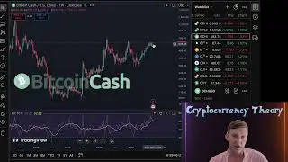 Bitcoin Cash (bch) Price Prediction
