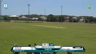 The Finest Legs vs AmCruz Crusaders | Northern Rivers | Australia
