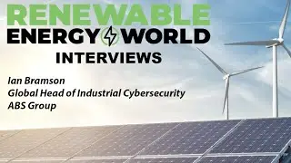 Cybersecurity tips for renewable energy