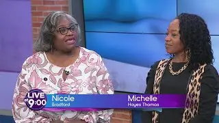 Michelle Hayes Thomas Insurance Team Explains Uninsured Motorist Coverage