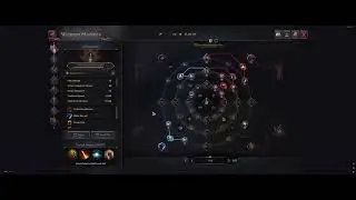 Throne and Liberty Talandre/T2 Gladiator vs Swirling Firestorm (4.788 seconds) RANK 1
