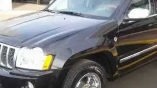 2006 Jeep Grand Cherokee West Bend WI