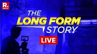 Killer Cough Syrup: 13 Children Dead in 2 Indian States | The Long Form Story LIVE