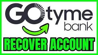 How To RECOVER GoTyme Bank Account Without Phone Number (QUICK & EASY) 2025