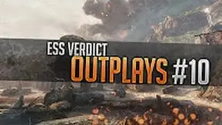 Ess Verdict - Outplays & Bounce (Gears of War 3)