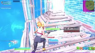 no warning ⚠️ (Fortnite Montage)