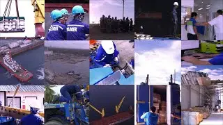 Explorer Freight - Miescor/TVI project