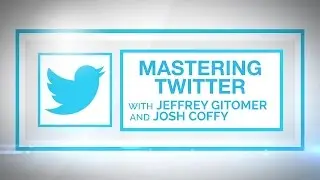 Mastering Twitter: Batch Tweeting with Jeffrey Gitomer and Josh Coffy