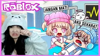 Bo Jangan Tinggalkan Aku ! (Roblox Indonesia) feat @bangboygamingYT