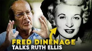 Ruth Ellis | Fred Dinenage's Murder Casebook Reopened