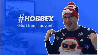 Tredje advent Hobbex