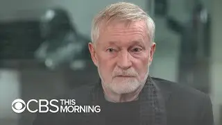Erik Larson's new book “The Splendid and the Vile