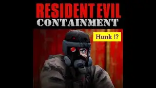 👀🐍Am I Playing Metal Gear Solid or Biohazard !? | RE Containment Ep4 w/Voice Acting@aydanwatkins8124