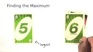 Find The Maximum - Intro to Java Programming