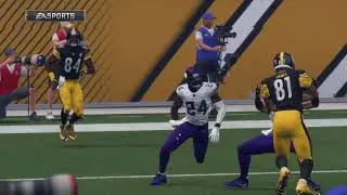 Truck Stick=Dead Madden 18