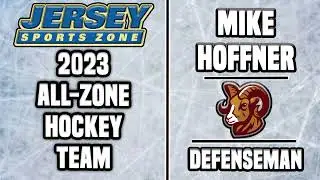 Mike Hoffner | Gloucester Catholic | 2023 JSZ All Zone Profile
