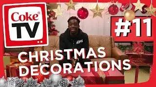 CokeTV Advent Calendar #11