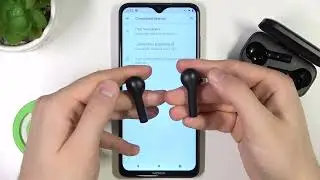 Как исправить проблему с подключением на QCY T5?