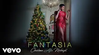Fantasia - Santa Claus Go Straight To The Ghetto (Music Video)