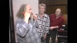 Creative Artists Agency Trainees Video 1994