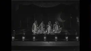 RDR2 Silent film test