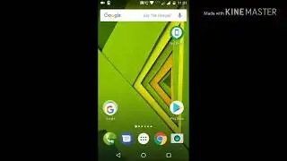 How to Secure Your Android Device  by Technical Genius