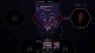 Claiming & Running a Kinetic Capsule | 💖💚🌍💚💖 | #ingress_prime #kinetic_capsule
