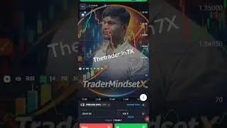 Best RSI Strategy for Quotex 📈 | 100% Win Rate? #thetrader.in7