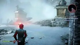Dragon Age Veilguard Search for Lancit Find Missing Warden