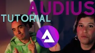 How To Upload Your Music To Audius (and other features)
