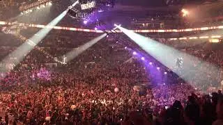KISS ROCK AND ROLL ALL NIGHT EOTR SAN ANTONIO 09/08/2019