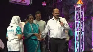 Suffering from headache, shoulder pain, left arm pain, back and knee pain all healed by Je