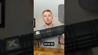 TriggerPoint Grid 2.0 Stands Out! 🌟 | Best Foam Roller for Athletes