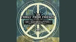 Ifr (Original Mix)