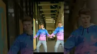 Merrick Hanna VFX #subscribe #viralcontent #dancecraze #ytshorts #tiktok #viral #vfx #spiderverse