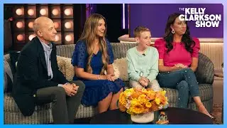 High Schooler's Nonprofit Benefits Gold Star Families