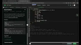 Closest Number - Basic - GeeksforGeeks