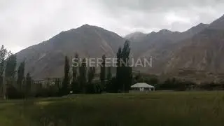 Village life in Pakistan || Himalayan mountain range || Raman village Laspur Chitral Pakistan