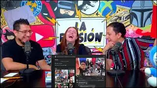 Fede habla sobre la p&aacute;gina de gente que se parece a fedelobo
