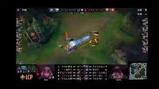 CFO HongQ vs TSW Hizto LCP 2025 Season Finals