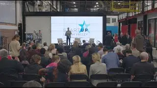 Start-up Lehigh Valley Highlights