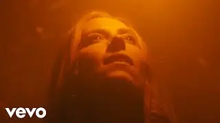 Megan Burtt - Electricity (Official Music Video)