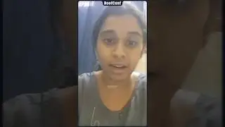 Subashini statement | Chennai One TCS Kavin Issue | TIRUNELVELI | nellai