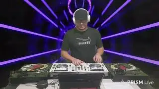 Transmiss&atilde;o ao vivo de DJ EMERSON RIBEIRO 29 DEZEMBRO 2025