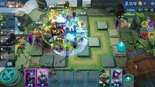 MLBB CHESS TD RECORD BREAKER #ROUND 38